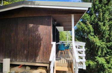 Les Nids chalet 6 - Foto 2