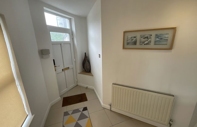 Earle House Serviced Apartments - Foto 2