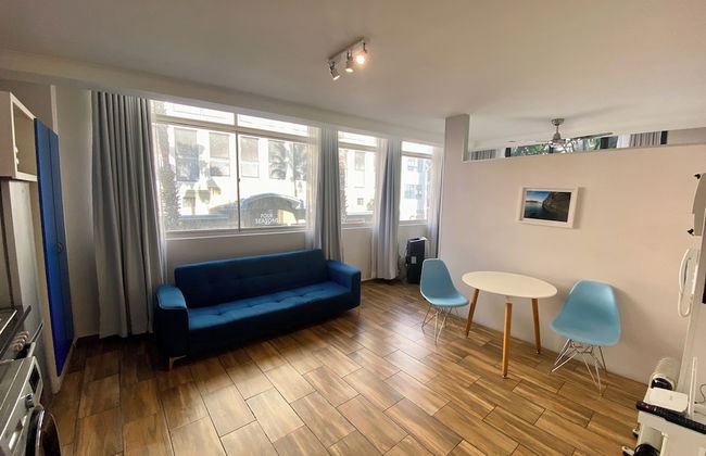 Urban Oasis at The Square - Photo 19