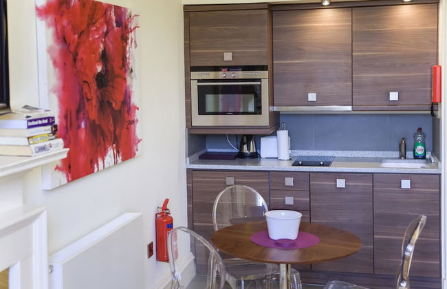 Clarendon Luxury Apartments - Foto 17