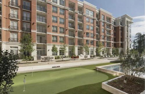 Resort Style Apartments in Spring, TX - Foto 7