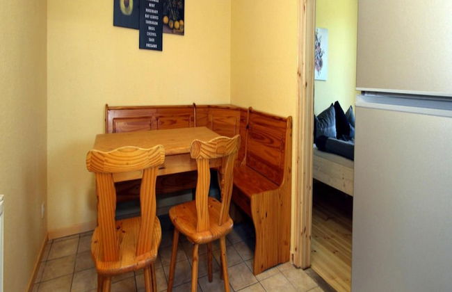 Ferienhaus am Vilzsee, Mirow - Photo 18