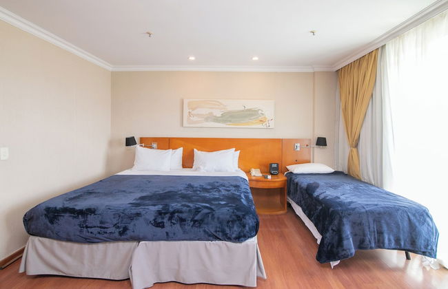 Flat Barra First - Foto 17