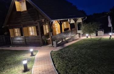 PETRA kuća za odmor - Foto 29