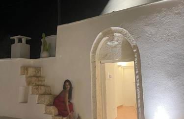 Trullo il Gelso with Private Salt Water Infinity Pool and Jacuzzi inside - Foto 44