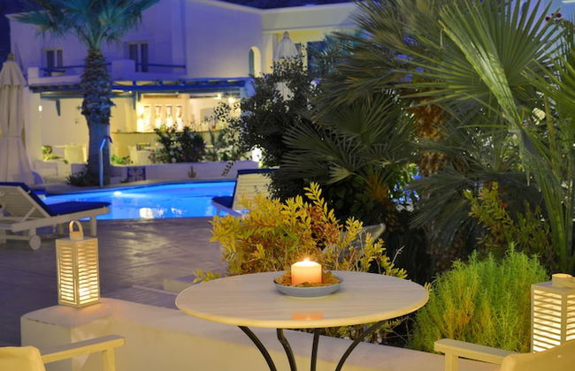 Tamarix del Mar Suites - Foto 34