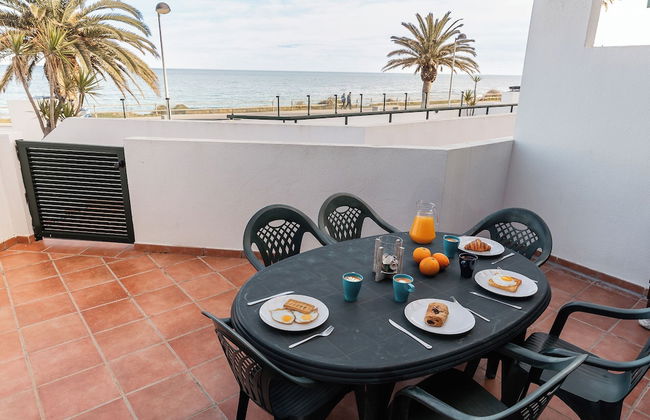 Apartamentos LA PARRETA PRIMERA LÍNEA - Foto 15