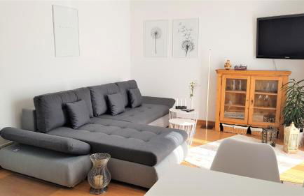 Apartment Am Paradies - 10 Minuten Fußweg zur Innenstadt - Photo 8