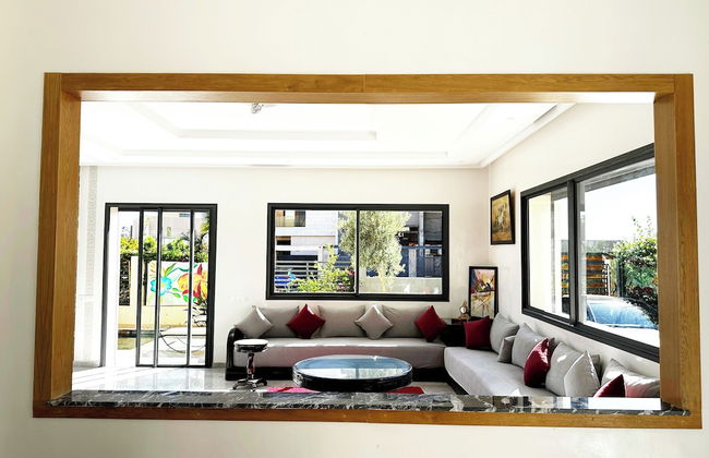 SOOFSTAY VILLA - Noria Golf Club - Foto 23