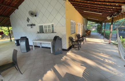 COP30 - Belém - Refúgio perfeito em Benfica-Pará - Photo 34