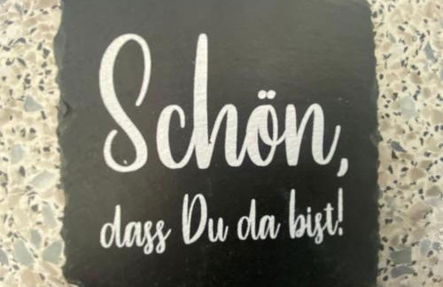 APARTMENT 24h CHECK IN - MODERN APARTMENT - STUDIO IN GOOD LOCATED - KLEIN aber FEIN in METROPOLE FRANKFURT - Foto 18