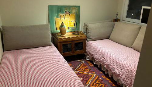 An apartment with an ocean view - Foto 4