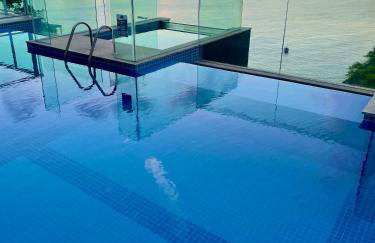 Charmoso Apt no Cloc Marina - Photo 42