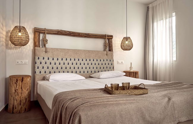 Troulis Aparthotel - Foto 26