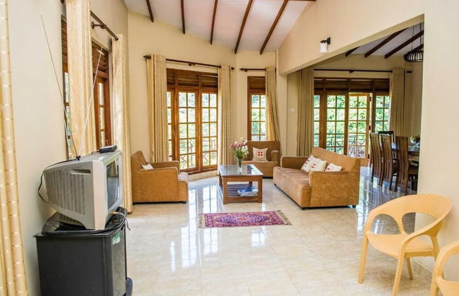 Riverine Cascade - Foto 15