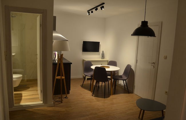 Casablanca Apartments - Photo 69