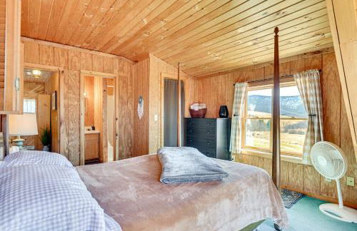 3 Mi to Catskill Trail Stamford Cottage with Views - Foto 15