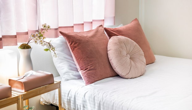 miyu hanka - Foto 3, Habitación