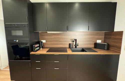 Heaven Estates Apartments Traben-Trarbach - Foto 45