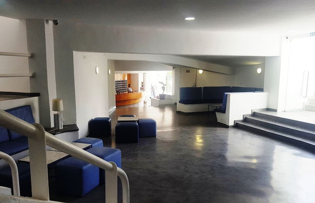 Apartamentos Soldoiro - Foto 2