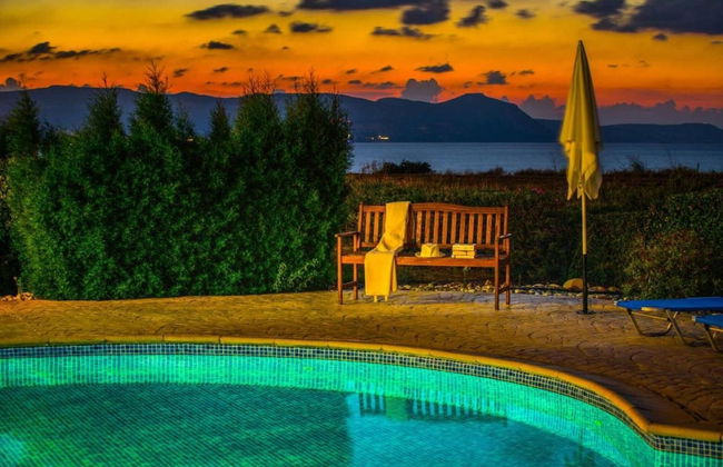 Blue Bay Villa Nicole - Foto 24