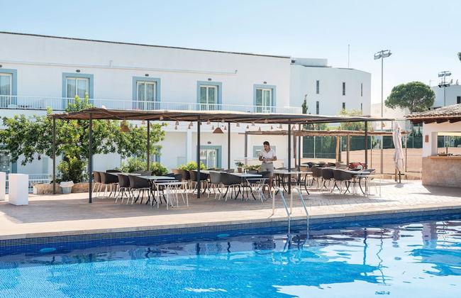 Villa Real Club Apartments - Foto 1