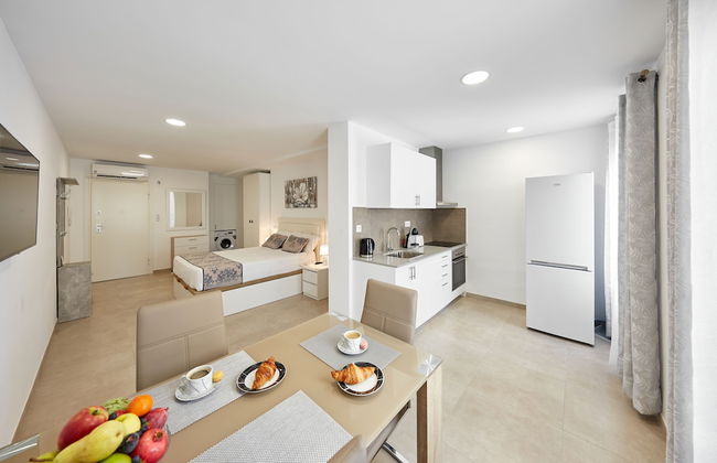 Sonrisa Deluxe Apartments Levante - Foto 58