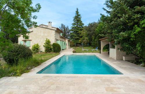 La Provence : Piscine, Tennis, Cinéma & Plus - Foto 9