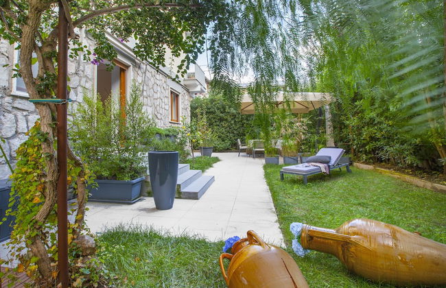 Appartamento Sorrento Suite de Charme 1 - Foto 26