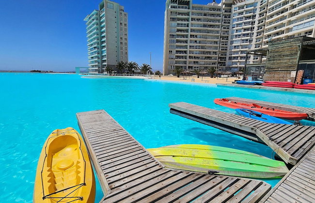 Oceana Suites Laguna del Mar - Foto 17
