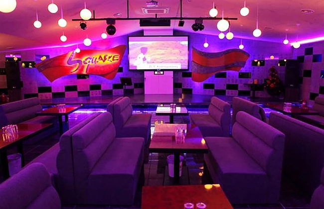 Mona Yongpyong Tower Condominium - Foto 71