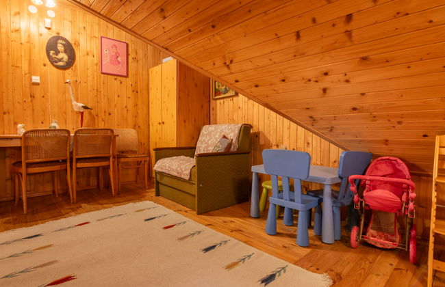 3 bedroom House in Ustka (Gmina) with garden and terrace - Photo 8