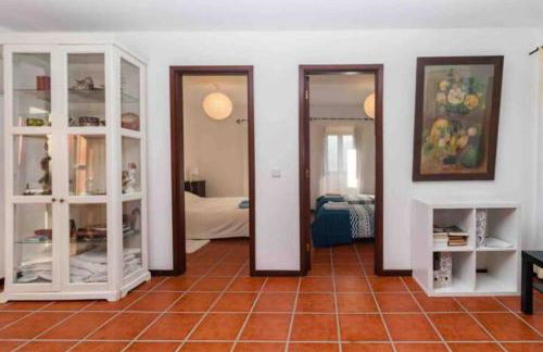 Refúgio de pedra remoto em Espadanedo - Foto 12