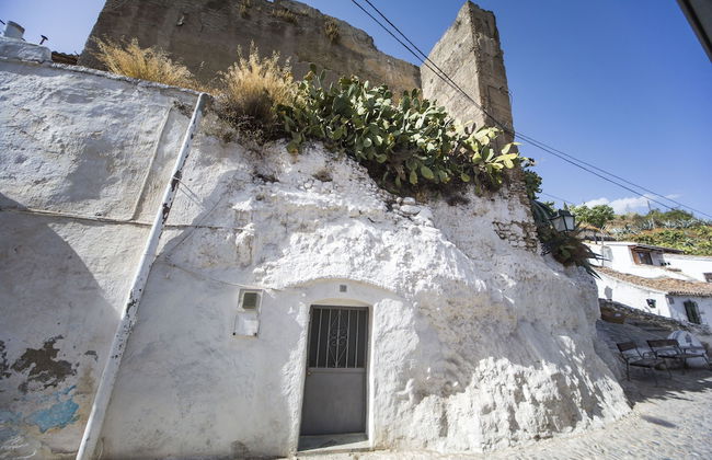 Cueva de la Muralla - Sacromonte - Foto 15