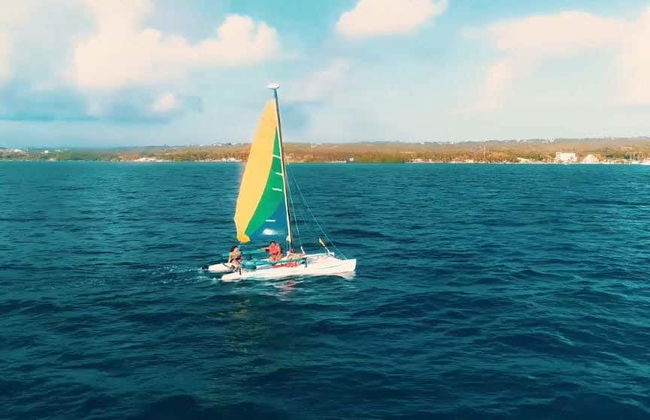 Sunrise Boat Ride - Foto 7