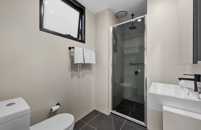 StayCentral Northcote Townhouse With Study - Foto 16