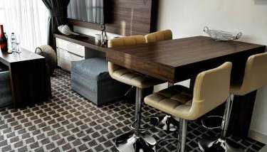 Marine hotel prywatny apartament z widokiem na morze - Photo 2