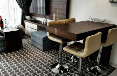 Marine hotel prywatny apartament z widokiem na morze - Foto 2