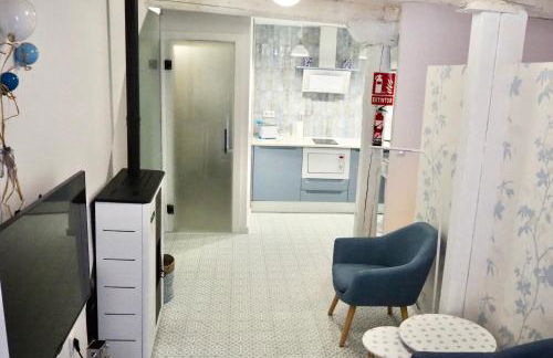 La Casa Rebonita PICCOLA - Foto 9