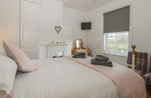 Brinkburn Cottage - Foto 12