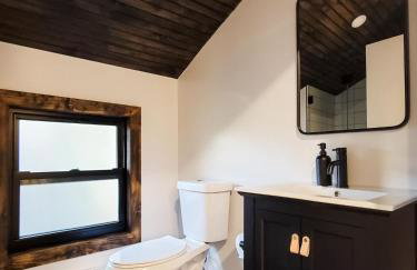 Alpine Lodge - Lake Placid, Mirror Lake - Foto 9