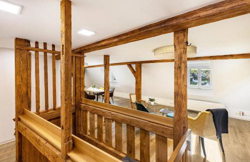 Ferienwohnungen Metzgerpost - Photo 17