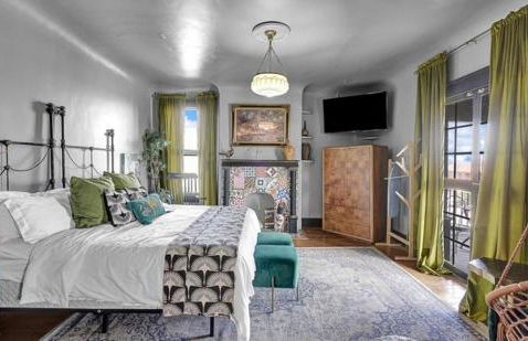 Stylish Casa Mina Downtown Free Parking - Foto 7