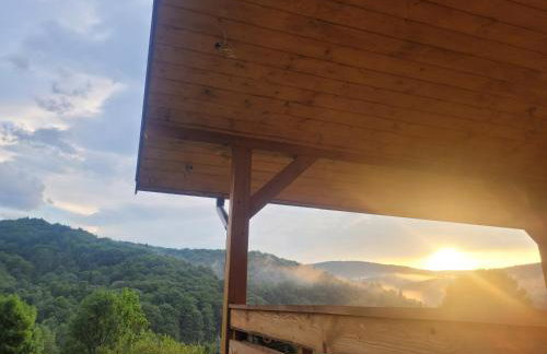 Chata Szwastówka - Twoja przystań u podnóża Góry Cergowa - Foto 19