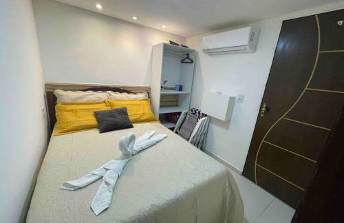 Apê 2: Pé na Areia Maragogi - O Caribe Brasileiro - Foto 8