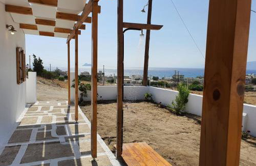 Poseidon House, With Seaview - Foto 13