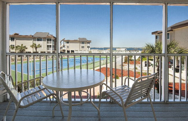 Soundside Holiday Beach Resort - Foto 10