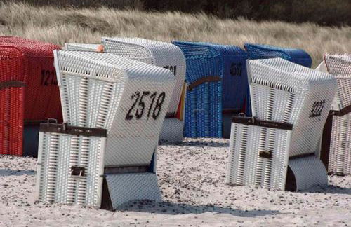 Herrenhaus Blengow App.08 - Foto 22