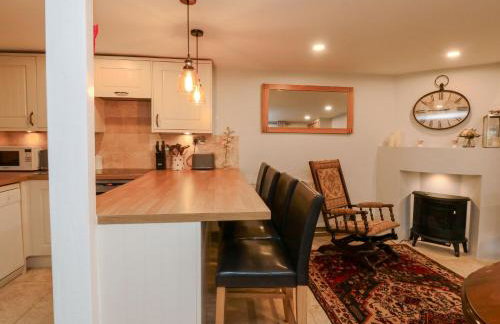 Proffitts Cottage - Foto 6