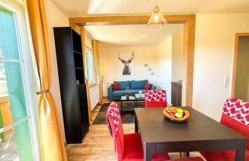 Schwarzwald-Chalet Feldberg - Foto 32